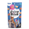 INABA CAT JUICY BITES kurczak i tunczyk - przysmak dla kota 3 x 11 g