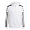 Bluza męska Adidas 21 Hoody biała GT6637