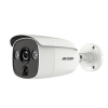 Hikvision DS-2CE12D0T-PIRLO Pocisk Kamera bezpieczeństwa CCTV Zewnętrzna 1920 x 1080 px Sufit / Ściana