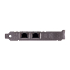Broadcom karta sieciowa BCM5720-2P 2x 1GbE RJ45 PCIe NIC 2.0 x1