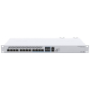 MikroTik CRS312-4C+8XG-RM Switch 12x RJ45 10 Gi