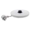 Czajnik elektryczny MR-061-WHITE MAESTRO
