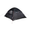 High Peak Monodome XL Namiot kopułowy 4 os. Czarny