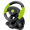 Kierownica Esperanza EG104 (PC, Xbox 360; kolor czarno-zielony)