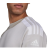 Bluza męska adidas 21 Top szara GT6640