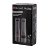 RUSSELL HOBBS ZESTAW MŁYNKÓW DO SOLI I PIEPRZU CLASSICS 23460-56