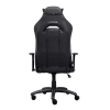Fotel gamingowy TRUST GXT719 RUYA RGB czarne (25185)