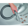 Odkurzacz Clatronic HS 2631 (700W; kolor srebrny)