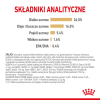 ROYAL CANIN BHN Pomeranian Adult - sucha karma dla psa dorosłego - 3kg
