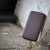 Intenso Lesen/Schreiben bis zu 1000 MB/s/500GB USB Type-C 3.2 Gen 2 (3.1 Gen 2) Brązowy