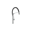 Teka BATERIA KUCHENNA FO 997 czarny