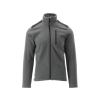 Yato YT-79523 ubranie robocze Bluza Czarny, Szary
