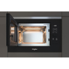 Kuchenka mikrofalowa WHIRLPOOL WMF250G