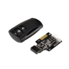 Silverstone ES02-USB pilot RF Wireless PC Naciśnij przyciski