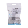 LANBERG ZŁĄCZKA SIECIOWA PRZELOTKA 2X RJ45 KAT.6 UTP AD-RJ45-RJ45-OU6