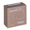 FIBARO Ściemniacz oświetlenia Dimmer 2  FGD-212 ZW5  Z-Wave
