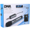 DNA Professional FU Dual Vocal - bezprzewodowy system mikrofonowy