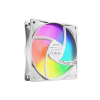 WENTYLATOR BE QUIET! Light Wings LX 120mm PWM White Triple Pack