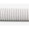 Glorious Ascended Cable V2 - Arktyczna Biel