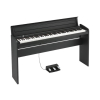 Korg LP-180-BK - Pianino cyfrowe