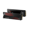 Dysk SSD Samsung 990 PRO 2TB M.2 2280 PCI-E x4 Gen4 NVMe