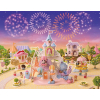 Sylvanian Families 5537 zestaw zabawkowy