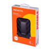 Dysk zewnętrzny HDD ADATA HD710 PRO (4TB; 2.5"; USB 3.2; czarny)
