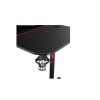 Biurko gamingowe DIABLO X-MATE 1600 czarne