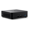 Komputer ASUS NUC 12 PRO RNUC12WSKV500002I (ADL P28 vPro i5-1250P , noRAM, noStorage, Integrated VGA, noOS, EU Cord, Kit)
