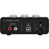 Behringer UM2 -  Interfejs audio USB