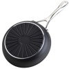 Patelnia BALLARINI Alba tytanowa 28 cm ALBG0L0.28U