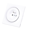 FIBARO Inteligentne gniazdko Walli Outlet type E FGWOE-011