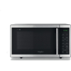 Kuchenka mikrofalowa Whirlpool MWP 253 SX (1400W; 25l; kolor inox)