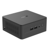 Komputer ASUS NUC 12 PRO RNUC12WSHI300000I (ADL P28 i3-1220P, noRAM, noStorage, Integrated VGA, noOS, noCord, Kit)