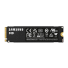 Dysk SSD Samsung 990 EVO Plus 2TB M.2  PCI-E x4  NVMe 5.0x2