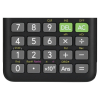 CASIO FX-82ESPLUS-2 KALKULATOR NAUKOWY, 252 FUNKCJE, 77X162MM, CZARNY BOX