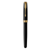 Pióro kulkowe Parker Sonnet Matte Black GT
