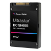 Dysk SSD SanDisk (Western Digital) SN655 7.68TB U.3 (15mm) NVMe Gen4 WUS5EA176ESP7E4 (DWPD 1) TCG