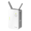 D-Link DAP-1620/E przedłużacz sieciowy Wzmacniacz sieciowy Biały
