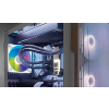 Wentylator Arctic P12 PWM PST A-RGB 120mm (White)