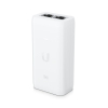 Injector PoE Ubiquiti U-PoE PoE 15W (U-POE-EU)