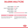 ROYAL CANIN FHN Babycat Instinctive Feline mus - mokra karma dla kociąt - puszka - 195 g