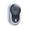 Elektroniczny wizjer drzwiowy Yale 4500 Digital Door Viewer 4
