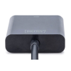 Digitus Adapter graficzny USB-A 3.2 Gen 1 do HDMI