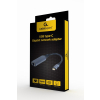 GEMBIRD ADAPTER USB-C -> LAN RJ-45 1GB NA KABLU