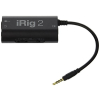 IK Multimedia iRig 2 - interfejs audio
