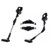 Odkurzacz BOSCH BBS 712A UNLIMITED