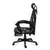 Fotel gamingowy Huzaro Combat 5.0 Camo