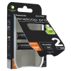 PANASONIC ENELOOP PRO AA 2500mAh 2 szt