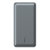 Powerbank Belkin BoostCharge Power Bank 20K 2xUSB-A + 1xUSB-C 20000mAh 15W Grey